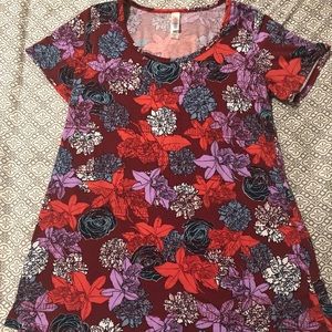 LuLaRoe “Classic T”